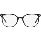 Elliot RX5397, Black/Clear Lenses 48 Eye Size