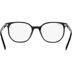 Elliot RX5397, Black/Clear Lenses 48 Eye Size