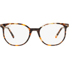 Elliot RX5397, Brown Grey Havana/Clear Lenses 48 Eye Size
