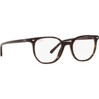 Elliot RX5397, Havana/Clear Lenses 48 Eye Size