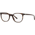 Elliot RX5397, Havana/Clear Lenses 48 Eye Size