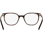 Elliot RX5397, Havana/Clear Lenses 48 Eye Size