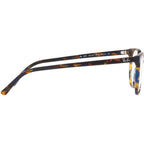 Elliot RX5397, Yellow and Blue Havana/Clear Lenses 48 Eye Size