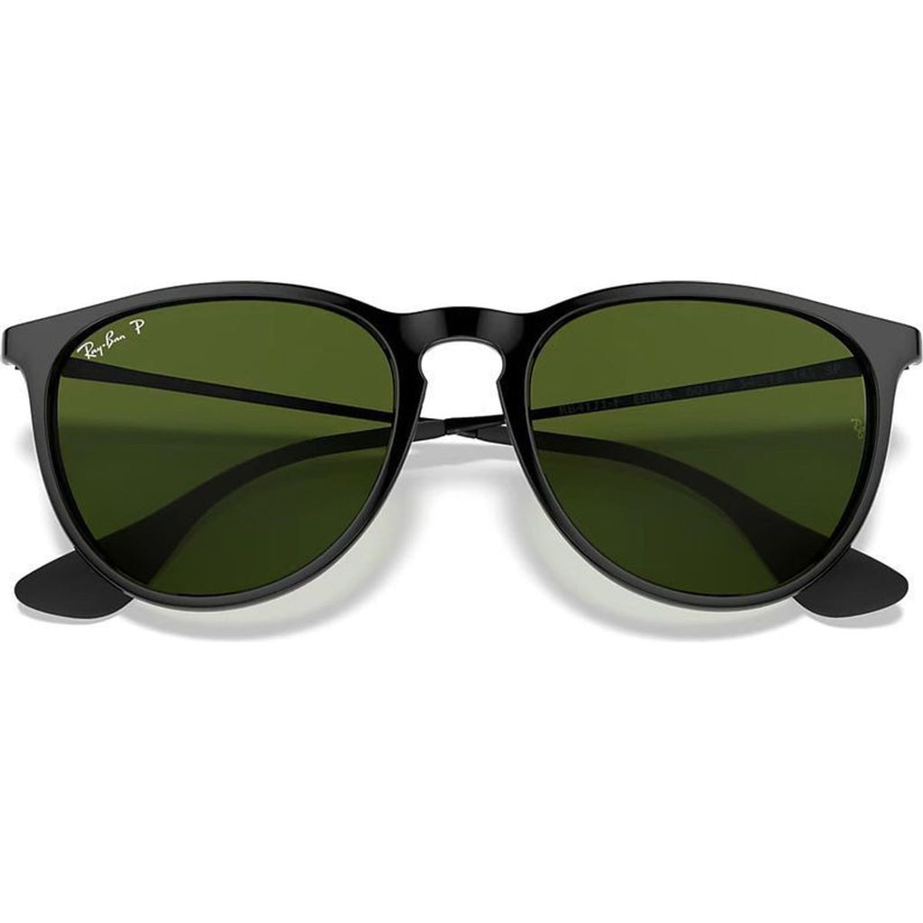 Erika Classic RB4171, Black/Green Polarised Lenses