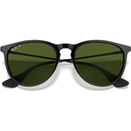 Erika Classic RB4171, Black/Green Polarised Lenses