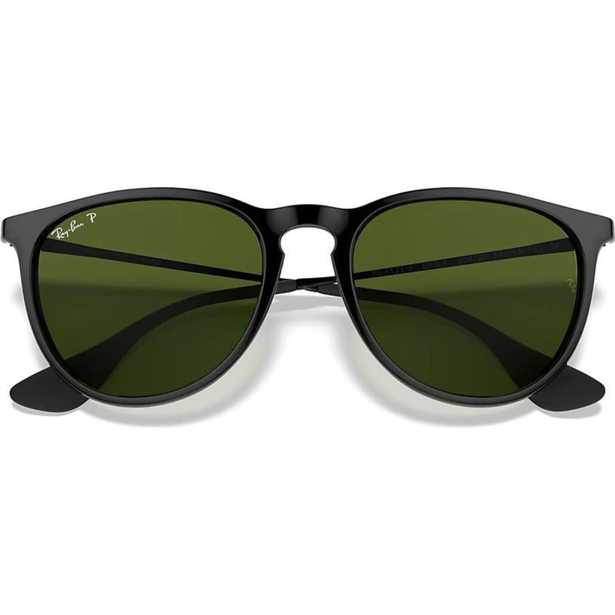 Erika Classic RB4171, Black/Green Polarised Lenses