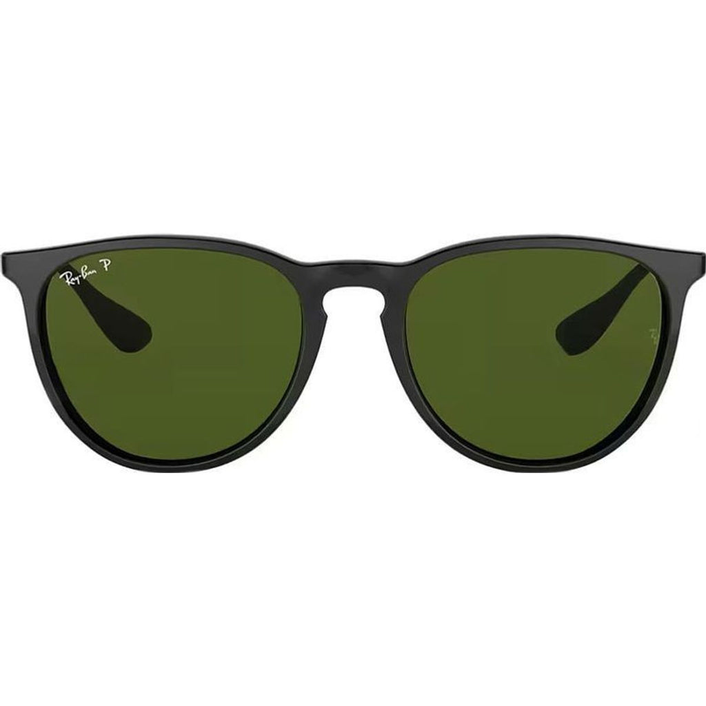 Erika Classic RB4171, Black/Green Polarised Lenses