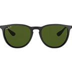 Erika Classic RB4171, Black/Green Polarised Lenses
