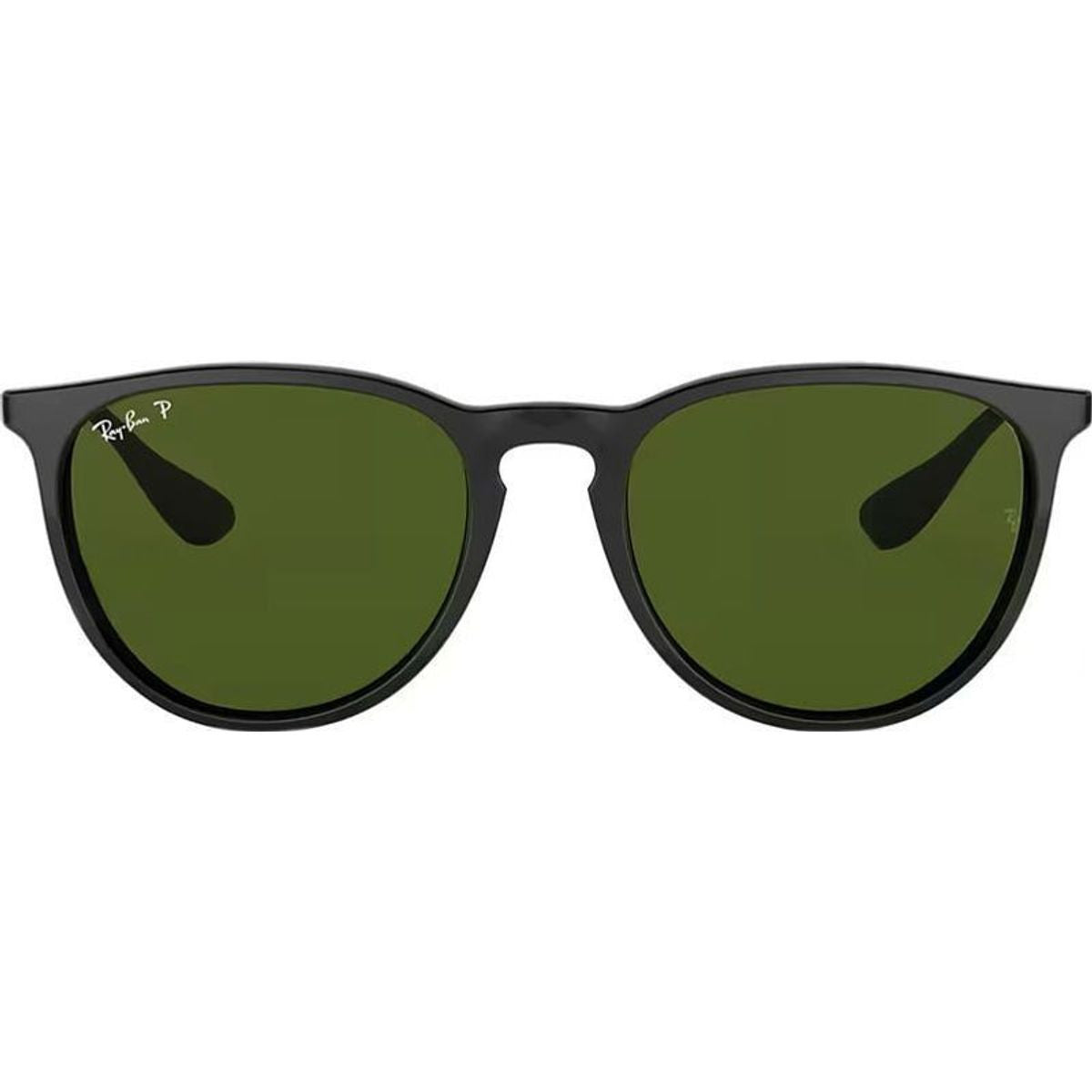 Erika Classic RB4171, Black/Green Polarised Lenses
