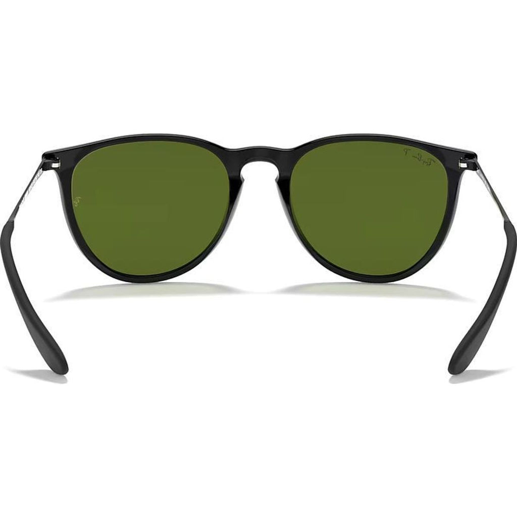 Erika Classic RB4171, Black/Green Polarised Lenses