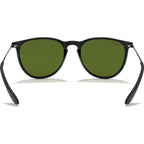 Erika Classic RB4171, Black/Green Polarised Lenses