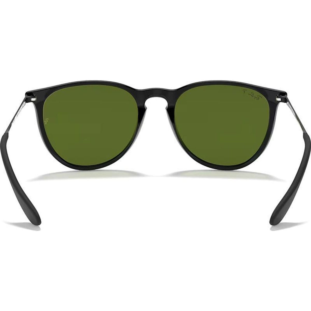 Erika Classic RB4171, Black/Green Polarised Lenses