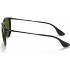 Erika Classic RB4171, Black/Green Polarised Lenses