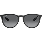 Erika Classic RB4171, Black Rubber/Grey Gradient Polarised Lenses