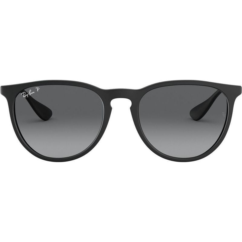 Erika Classic RB4171, Black Rubber/Grey Gradient Polarised Lenses