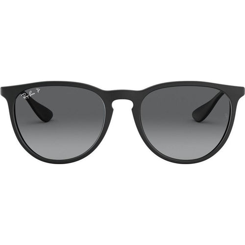 Erika Classic RB4171, Black Rubber/Grey Gradient Polarised Lenses