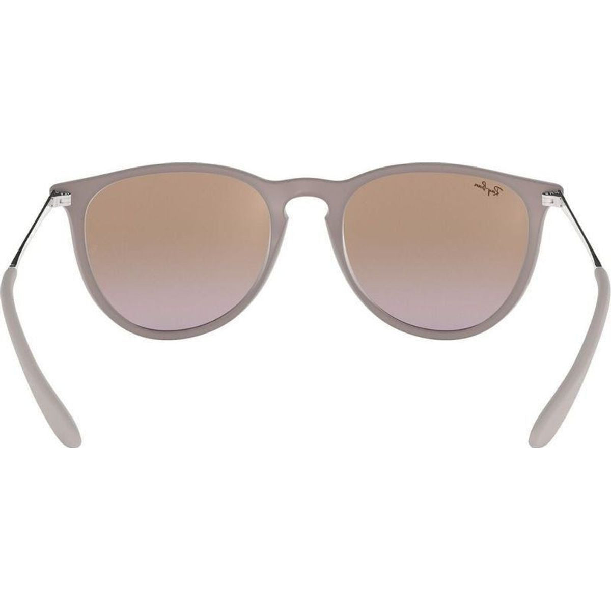 Erika Classic RB4171, Dark Sand/Brown Violet Gradient Lenses