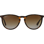 Erika Classic RB4171, Light Havana/Brown Gradient Polarised Lenses