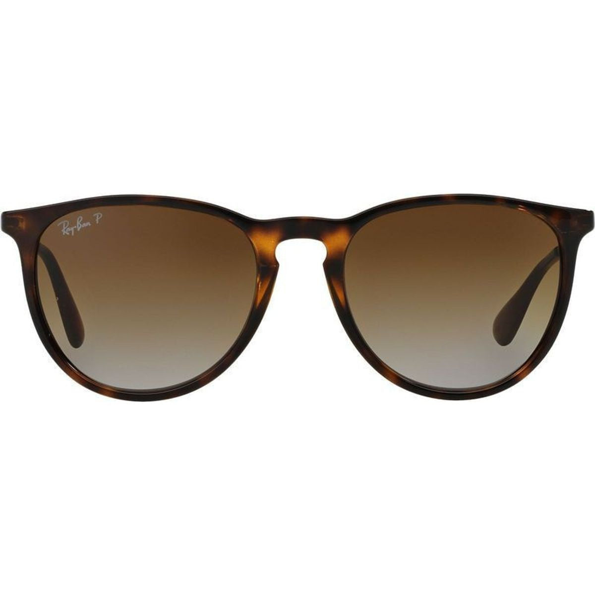 Erika Classic RB4171, Light Havana/Brown Gradient Polarised Lenses