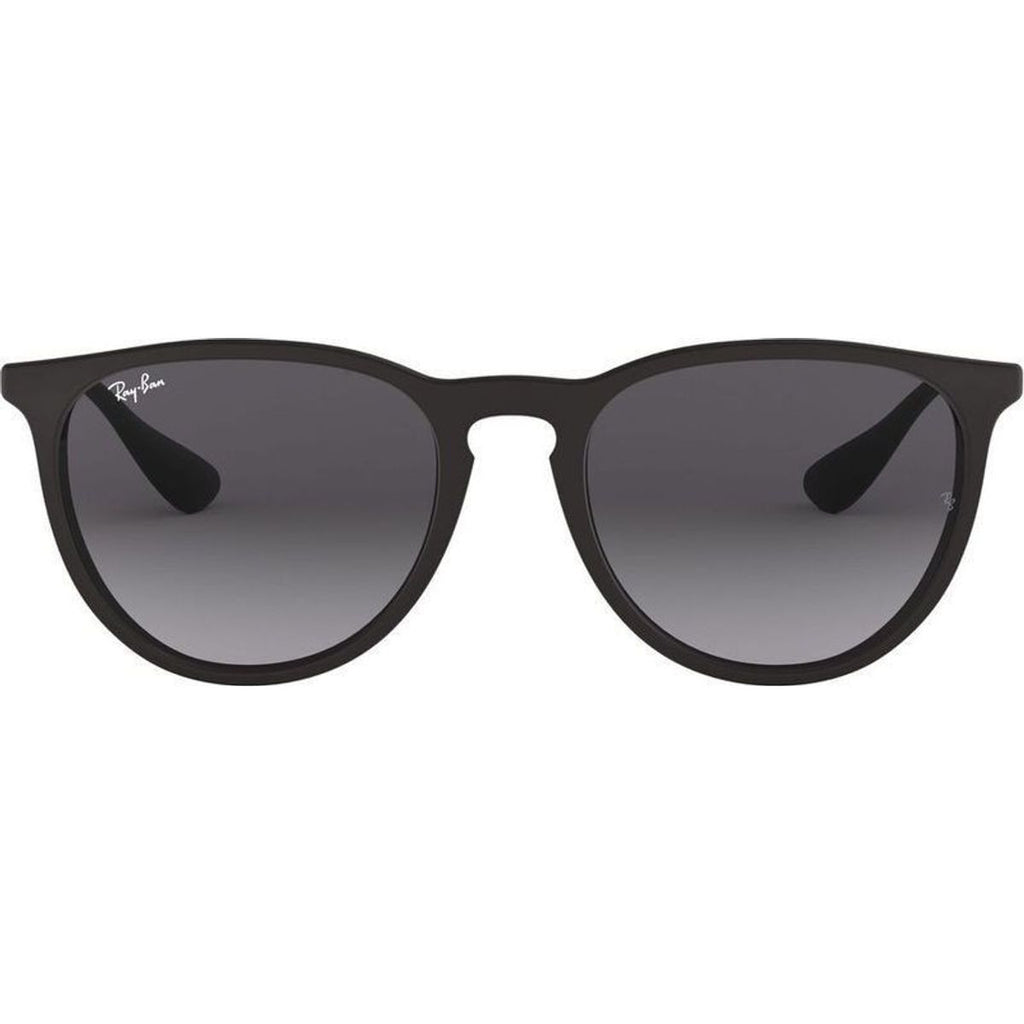 Erika Classic RB4171, Matte Black/Grey Gradient Lenses