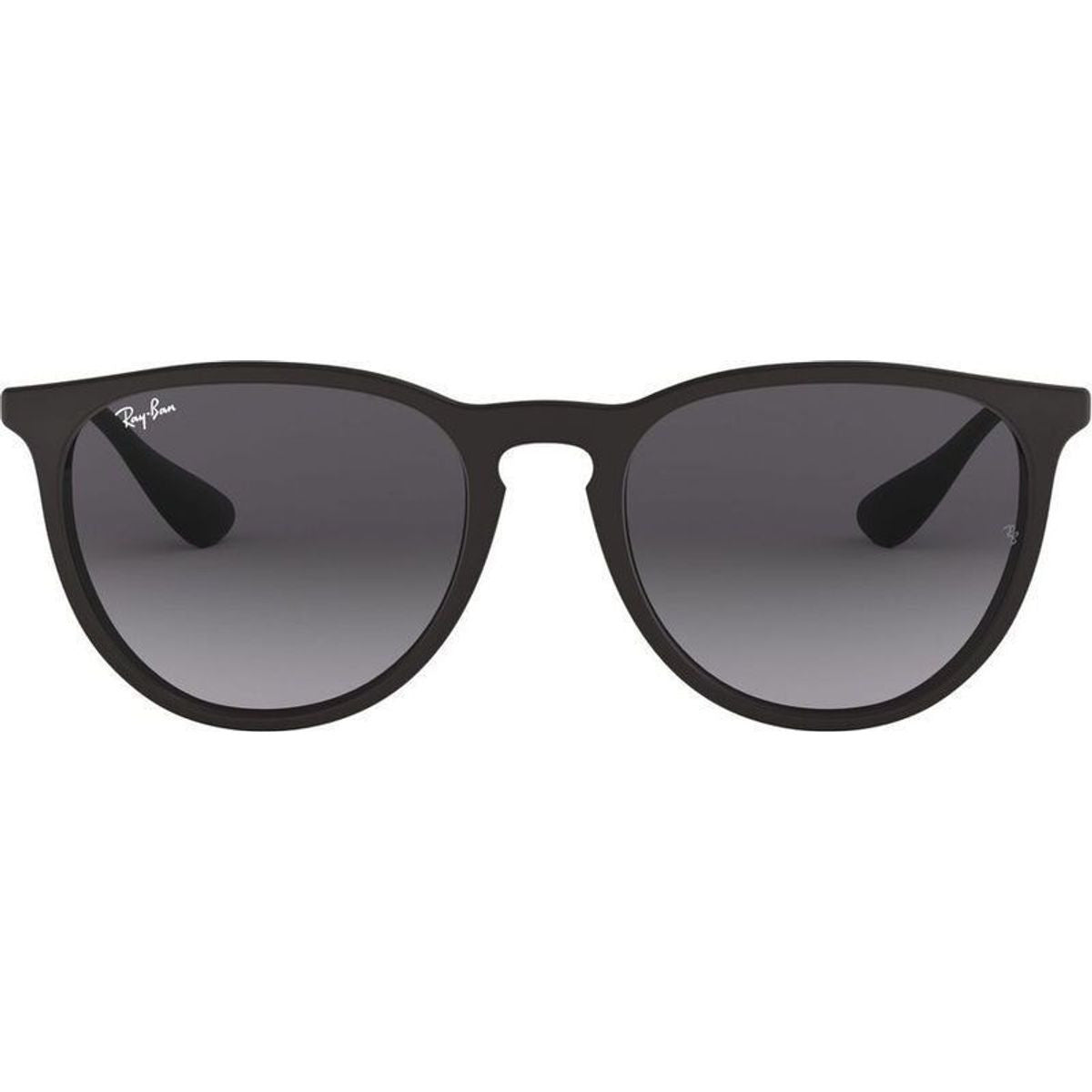 Erika Classic RB4171, Matte Black/Grey Gradient Lenses
