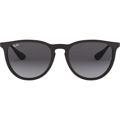 Erika Classic RB4171, Matte Black/Grey Gradient Lenses