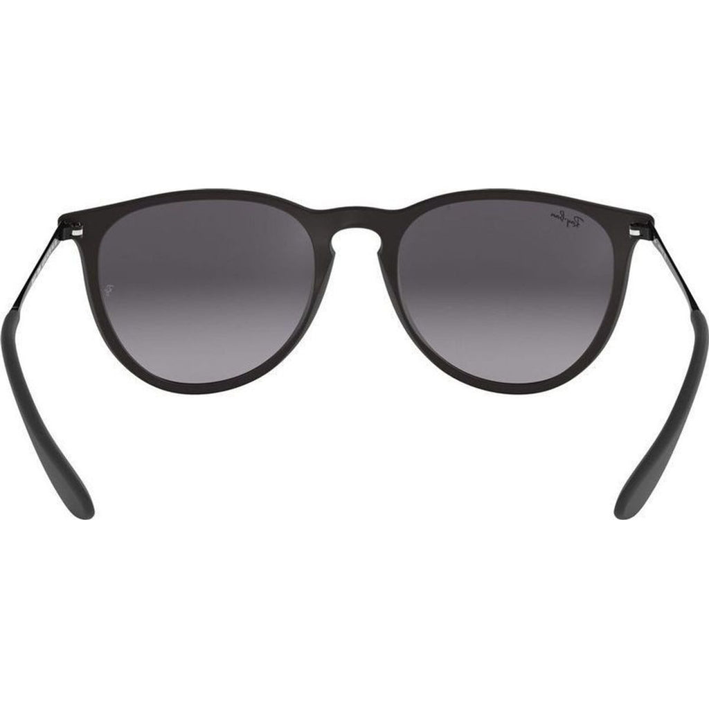 Erika Classic RB4171, Matte Black/Grey Gradient Lenses