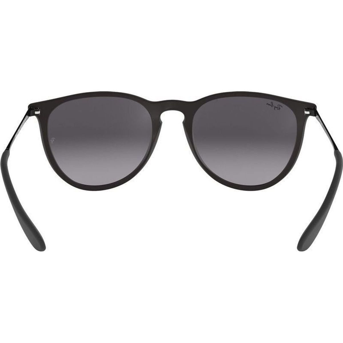 Erika Classic RB4171, Matte Black/Grey Gradient Lenses