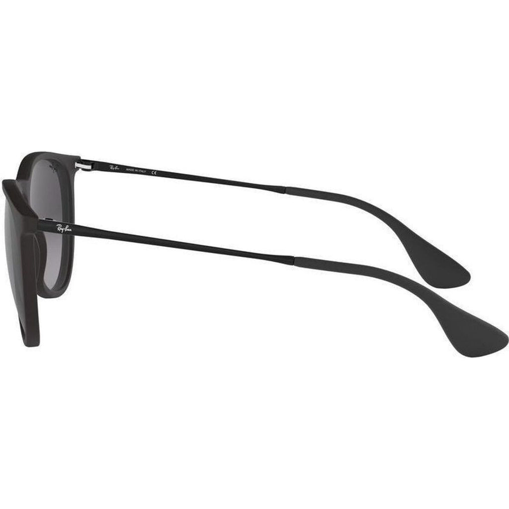 Erika Classic RB4171, Matte Black/Grey Gradient Lenses