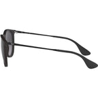 Erika Classic RB4171, Matte Black/Grey Gradient Lenses