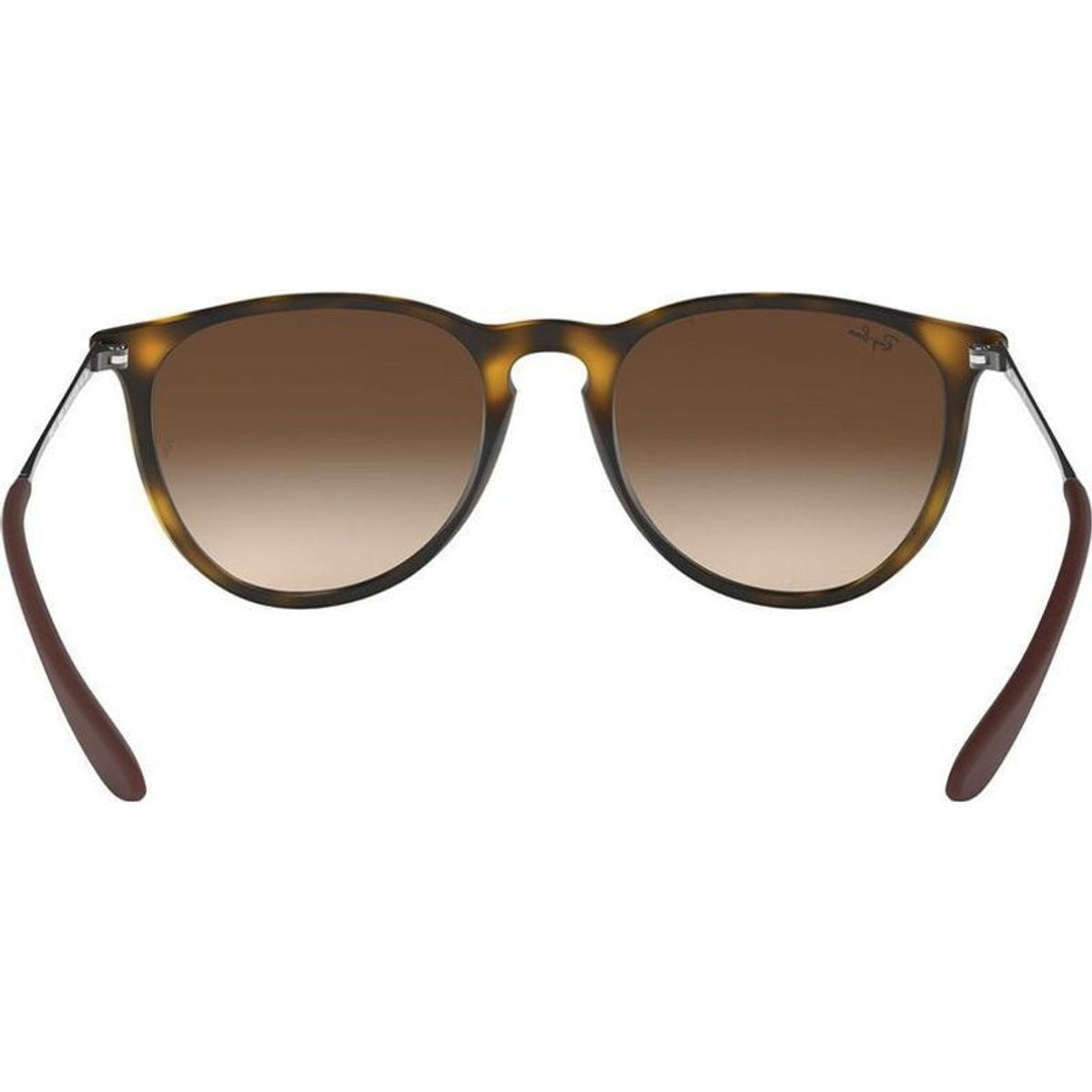 Erika Classic RB4171, Rubber Havana/Brown Gradient Lenses