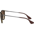 Erika Classic RB4171, Rubber Havana/Brown Gradient Lenses
