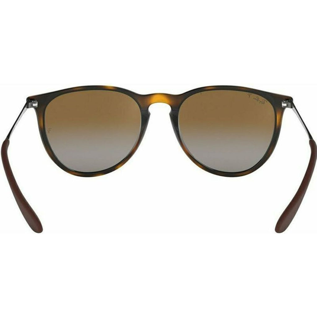 Erika Classic RB4171, Light Havana/Brown Gradient Polarised Lenses