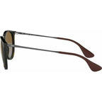 Erika Classic RB4171, Light Havana/Brown Gradient Polarised Lenses
