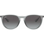 Erika Classic RB4171, Transparent Grey/Grey Gradient Lenses