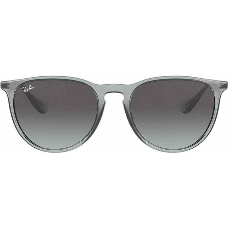 Erika Classic RB4171, Transparent Grey/Grey Gradient Lenses
