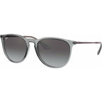 Erika Classic RB4171, Transparent Grey/Grey Gradient Lenses