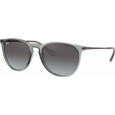 Erika Classic RB4171, Transparent Grey/Grey Gradient Lenses