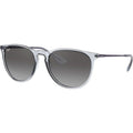Erika Classic RB4171, Transparent/Grey Gradient Lenses