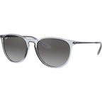 Erika Classic RB4171, Transparent/Grey Gradient Lenses