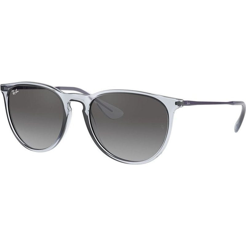 Erika Classic RB4171, Transparent/Grey Gradient Lenses