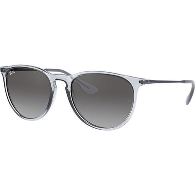Erika Classic RB4171, Transparent/Grey Gradient Lenses