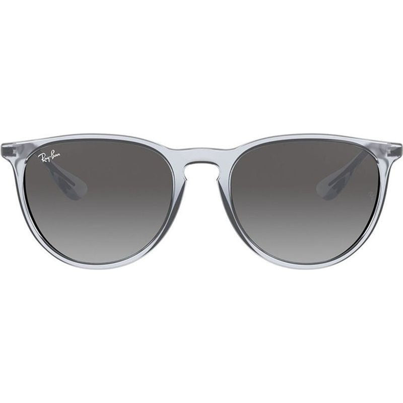 Erika Classic RB4171, Transparent/Grey Gradient Lenses