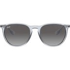 Erika Classic RB4171, Transparent/Grey Gradient Lenses