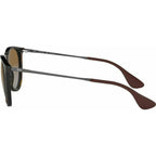 Erika Classic RB4171F, Light Havana/Brown Gradient Polarised Lenses