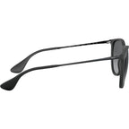 Erika Classic RB4171F, Matte Black/Grey Gradient Polarised Lenses