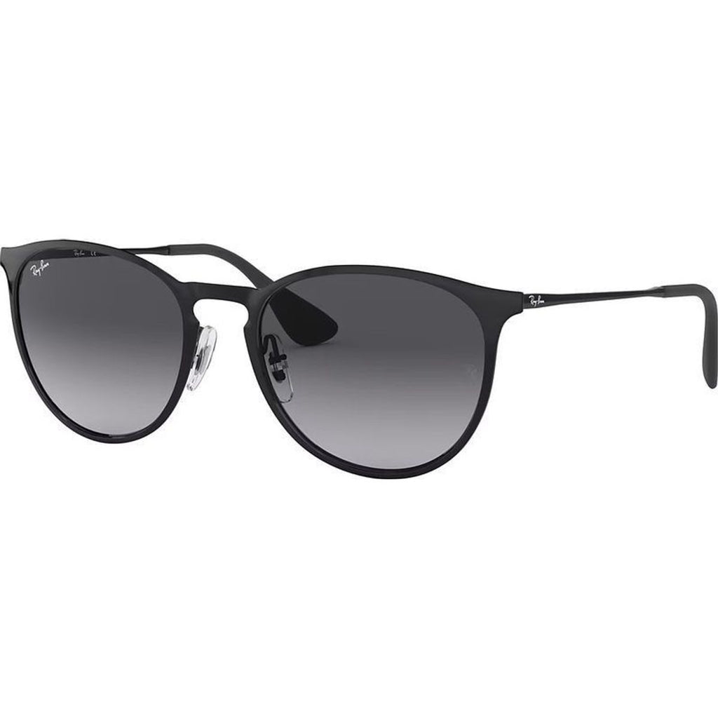 Erika Metal RB3539, Black/Grey Gradient Lenses
