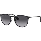 Erika Metal RB3539, Black/Grey Gradient Lenses