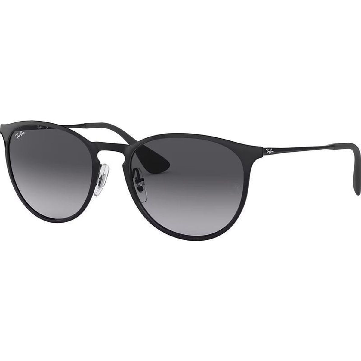 Erika Metal RB3539, Black/Grey Gradient Lenses