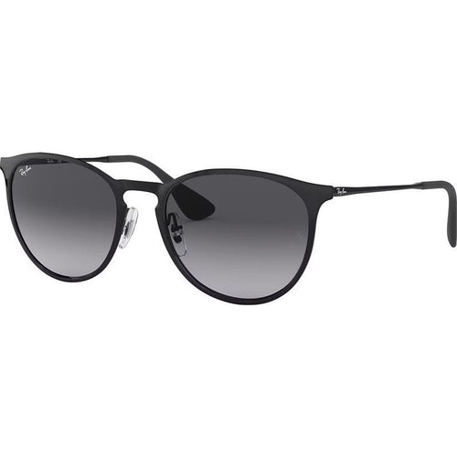 Erika Metal RB3539, Black/Grey Gradient Lenses